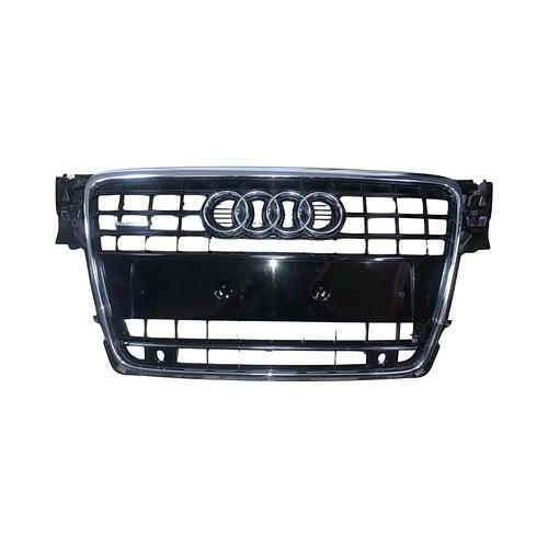 Maska chladiče šedá 8K0853651 Audi A4 B8 8K r.v. 2008