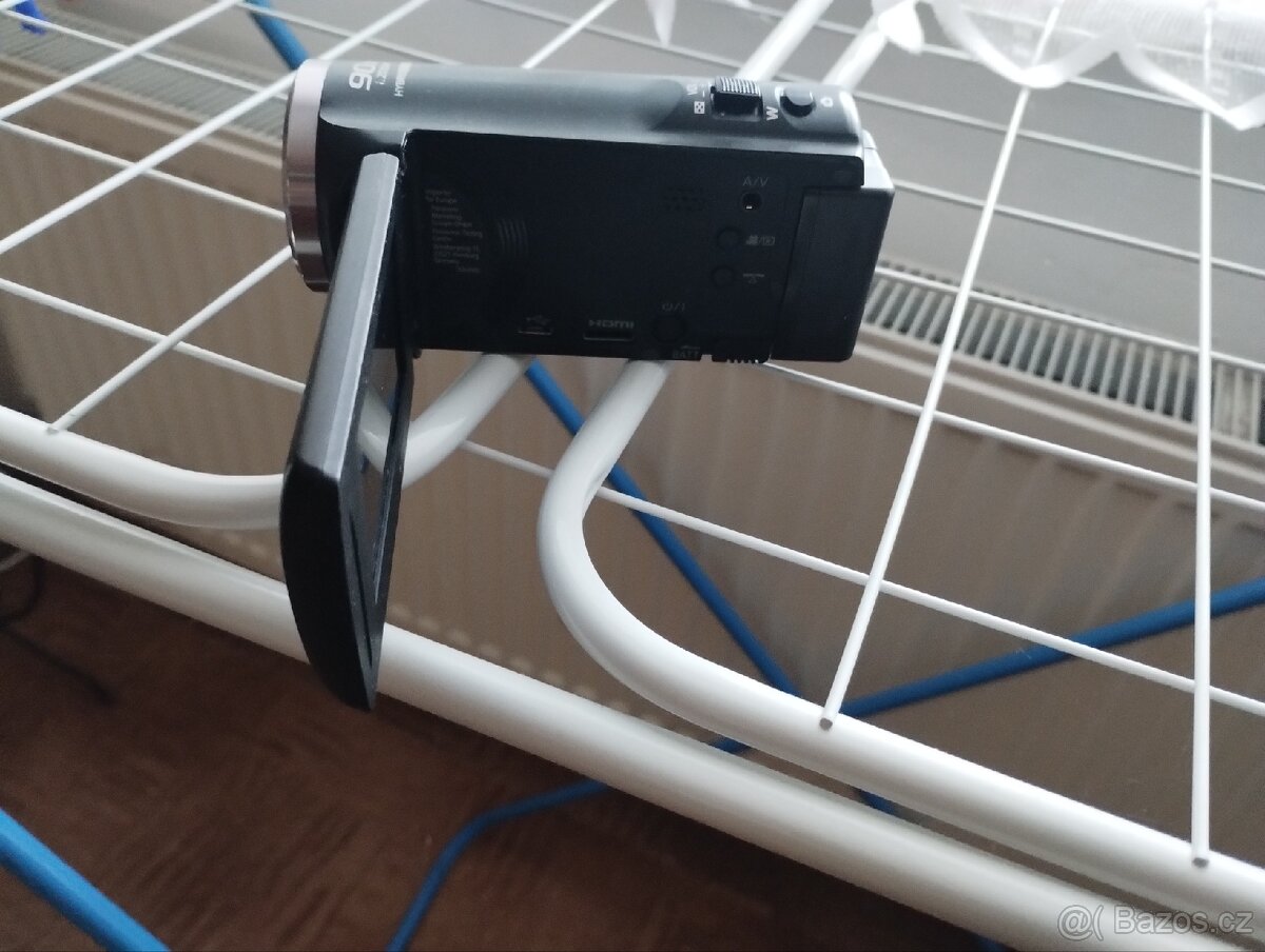 Videokamera Panasonic