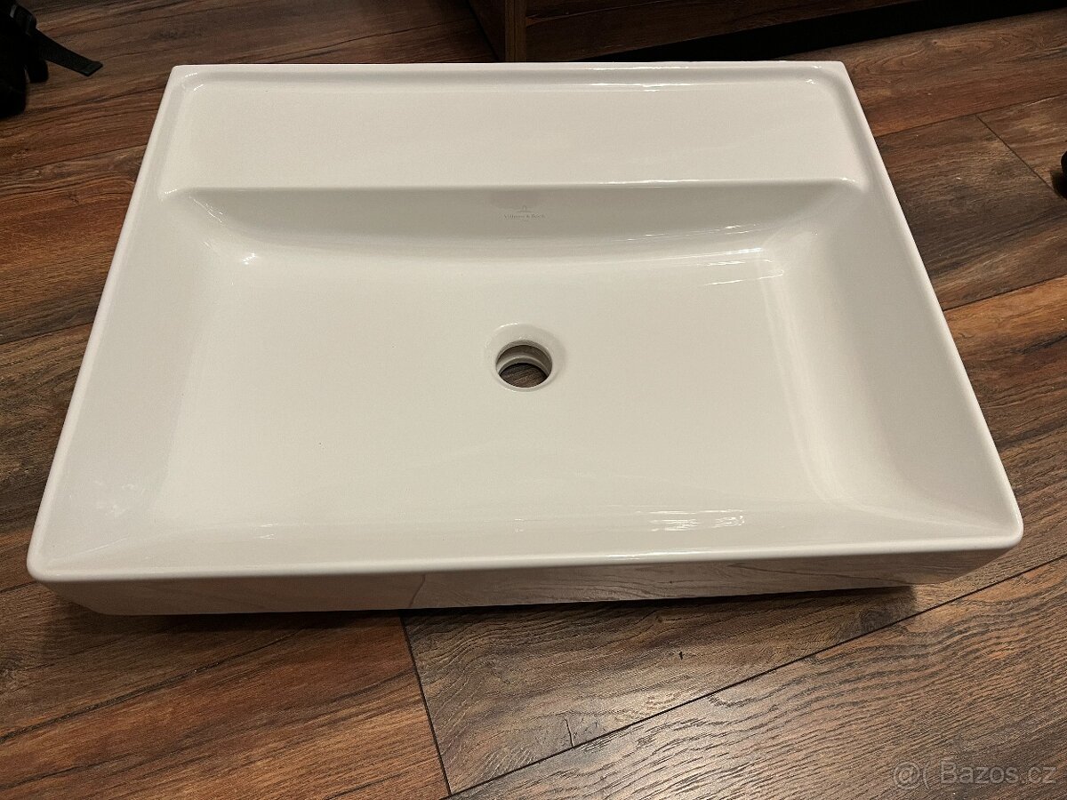 Umyvadlo Villeroy Boch 60x47 cm - NOVÉ