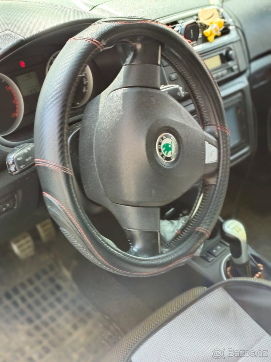 Prodám Škoda Roomster