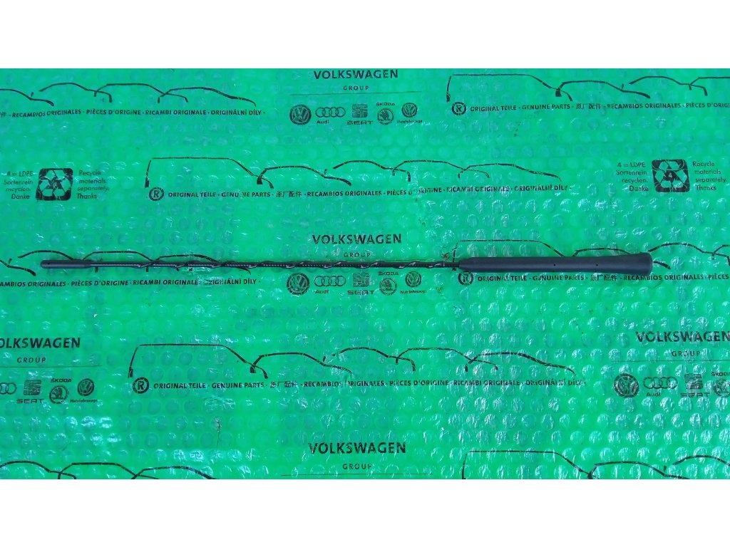 prut antény Škoda Fabia, Octavia, Felicia (od 0599) 1U003584