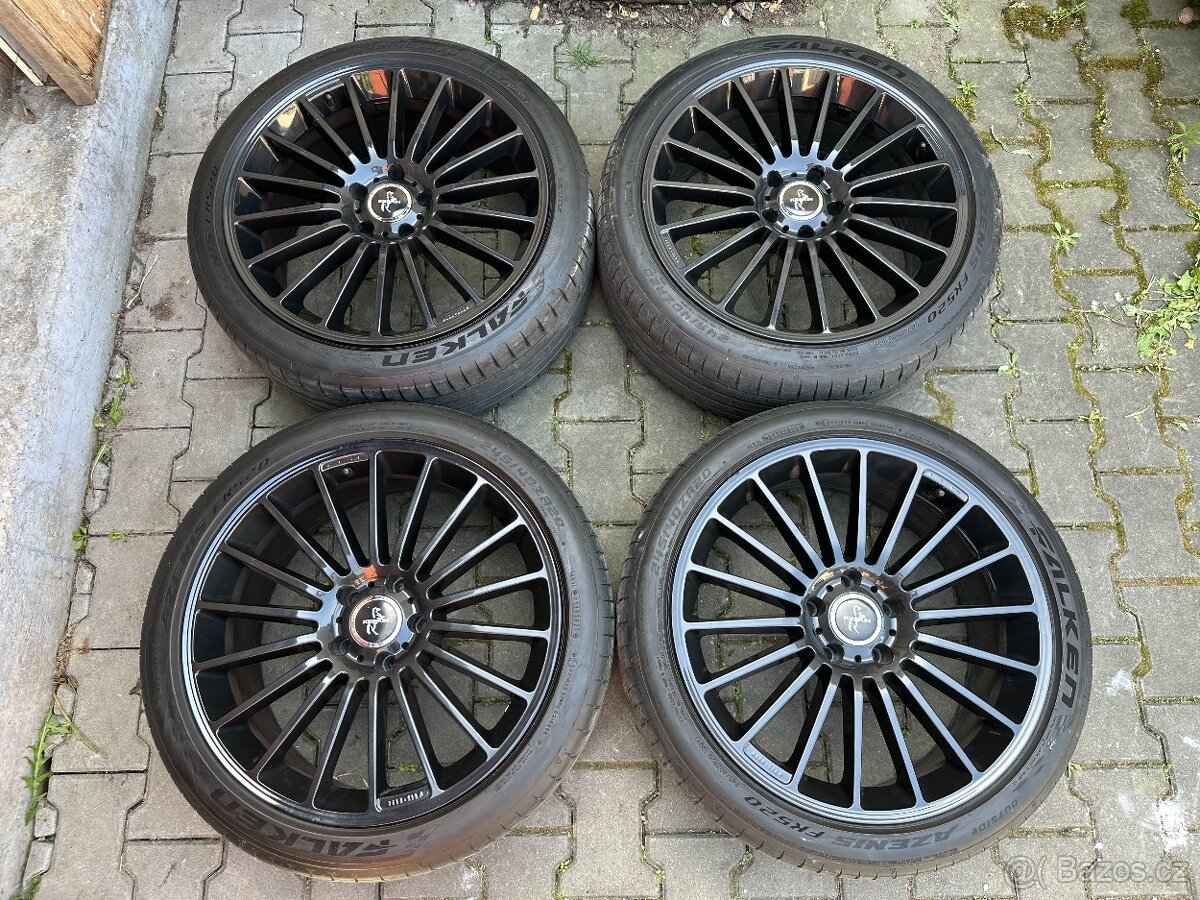 ALU KESKIN - 245/40 R20