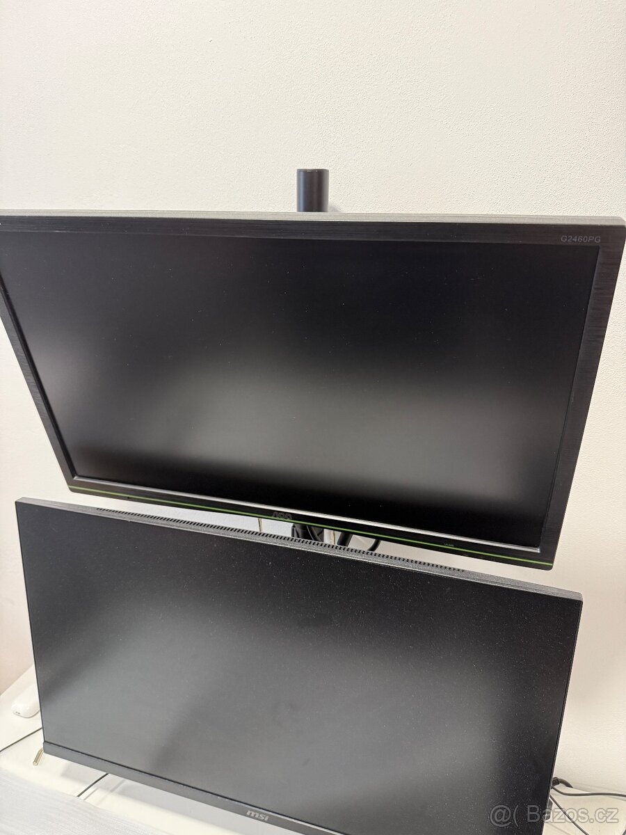 Monitor AOC G2460PG
