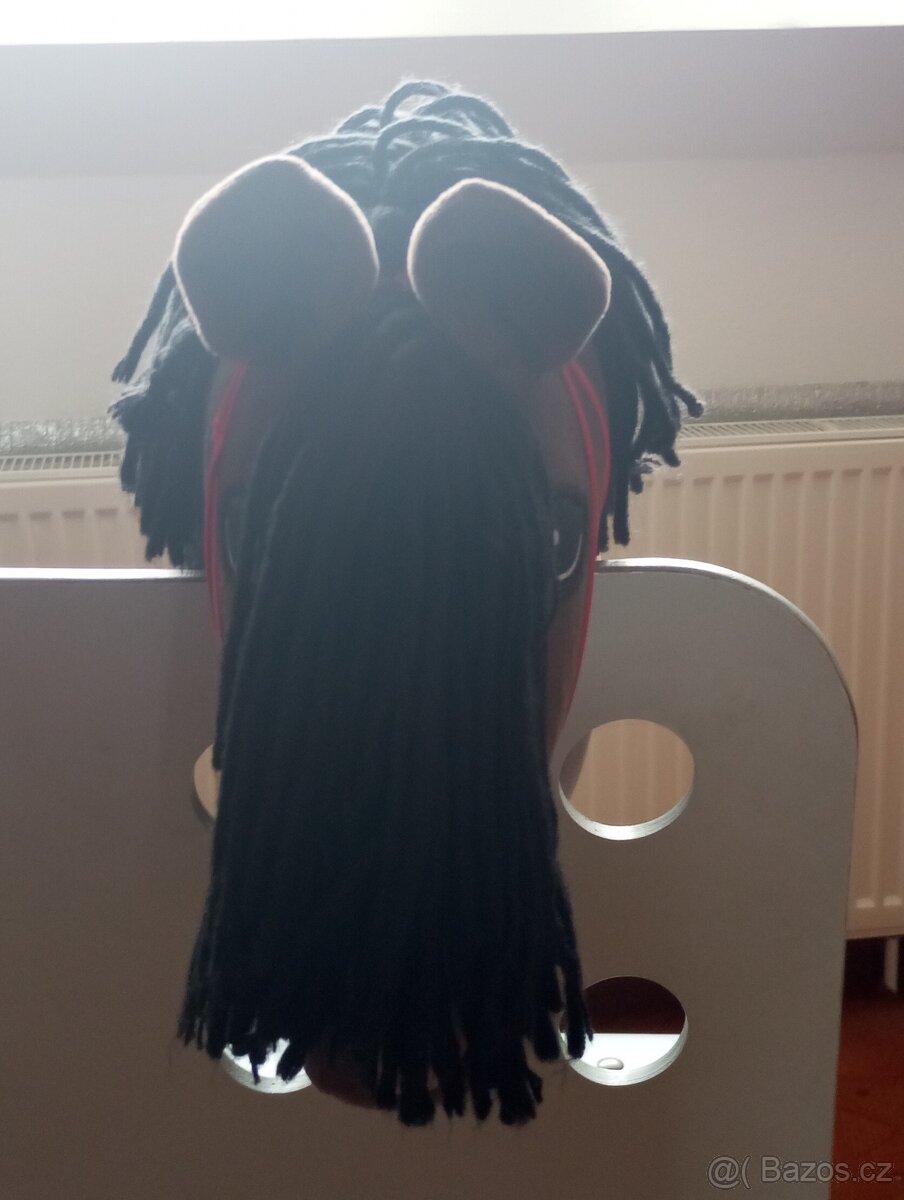 Hobby horse