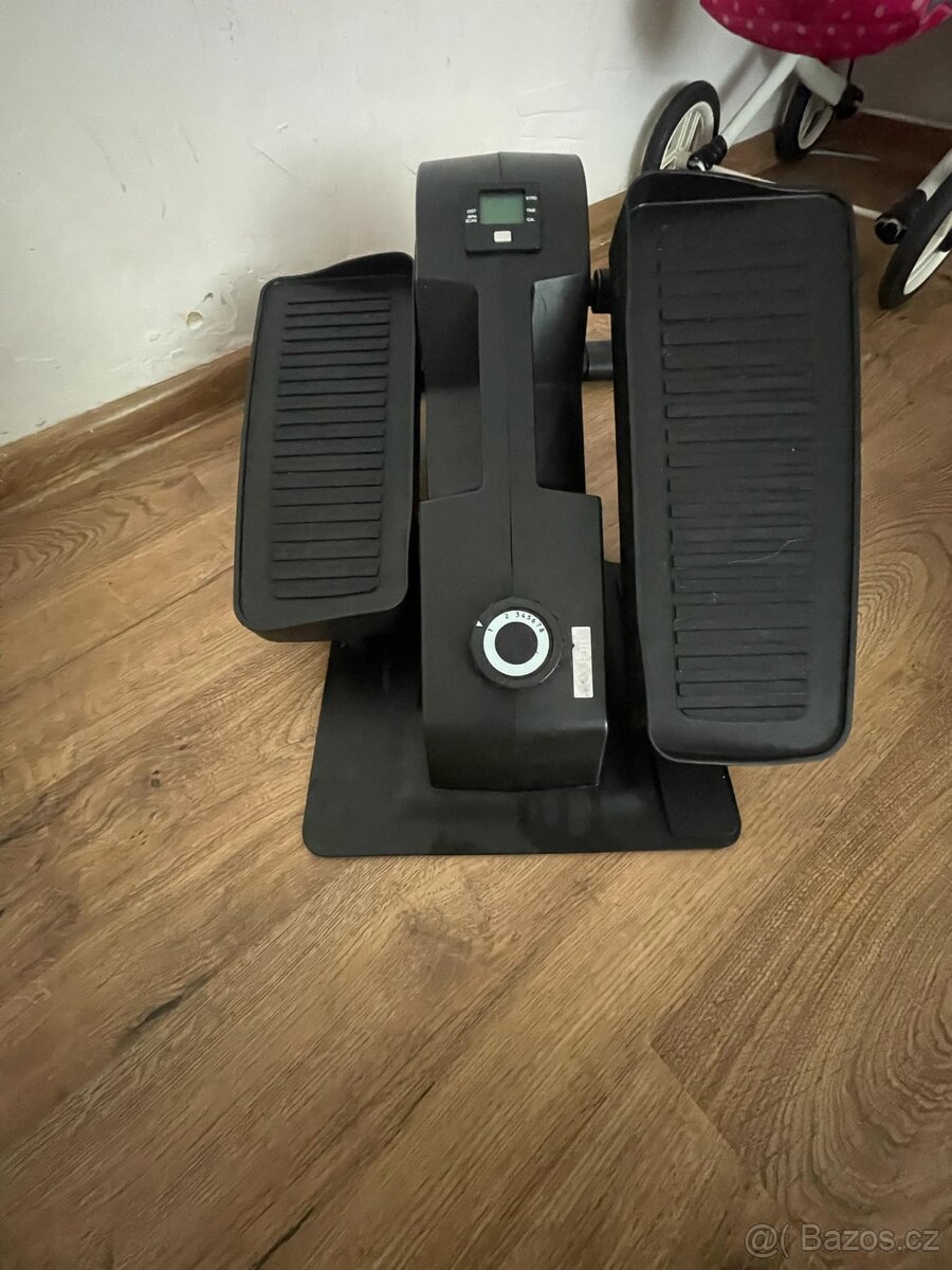Šlapadlo fitness