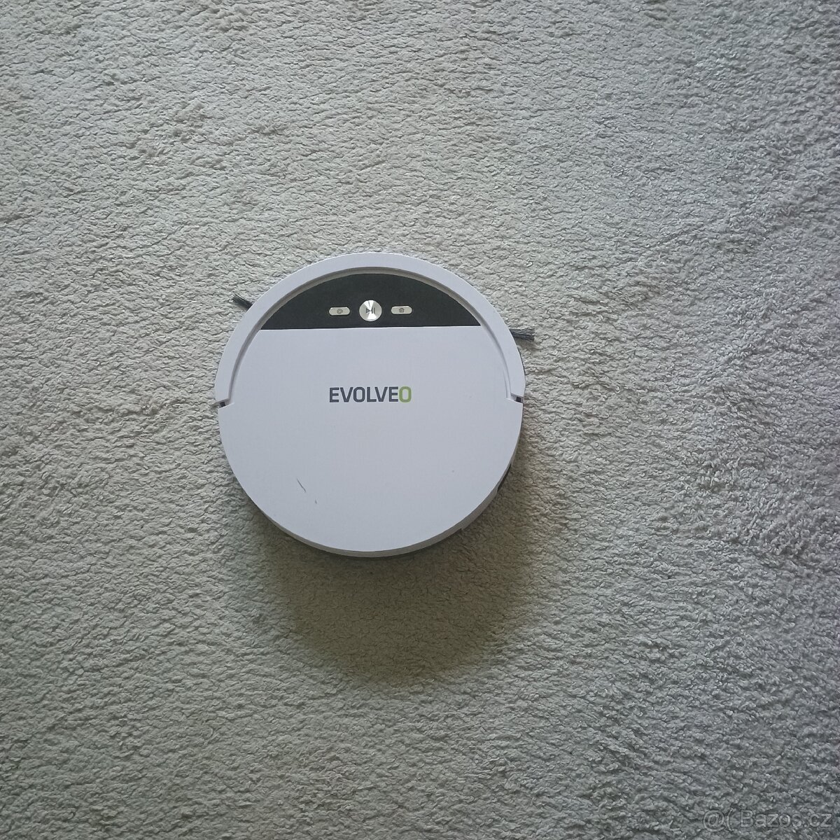 Evolveo robotický vysavač H6