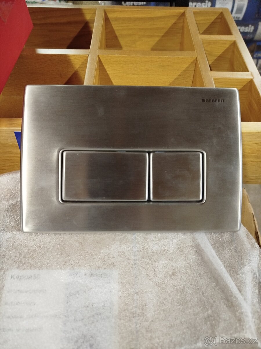 Geberit Kappa50 115.258.00.1