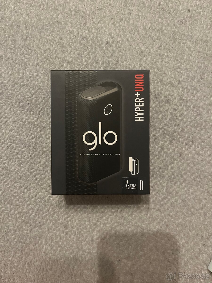 Glo Hyper+