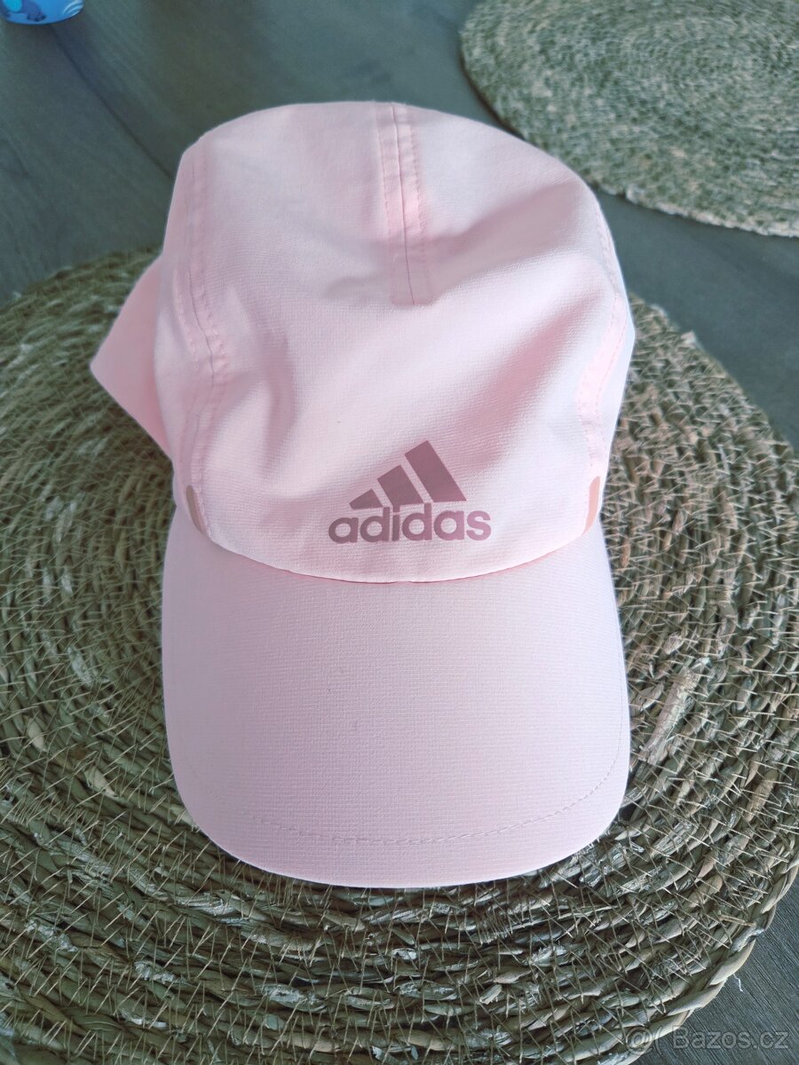 Kšiltovka Adidas