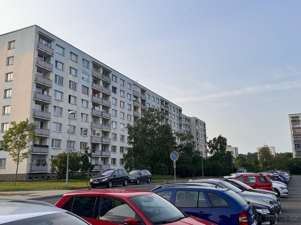 Pronajem bytu 2kk v MB
