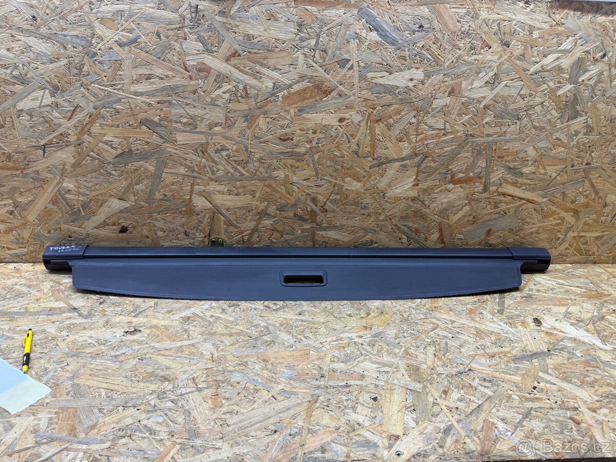 Roletka do kufru Vw Touran 2003-2009