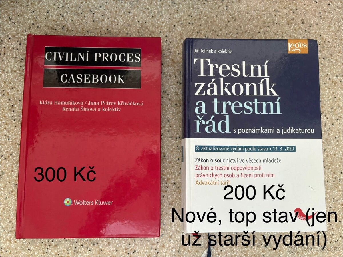 Učebnice