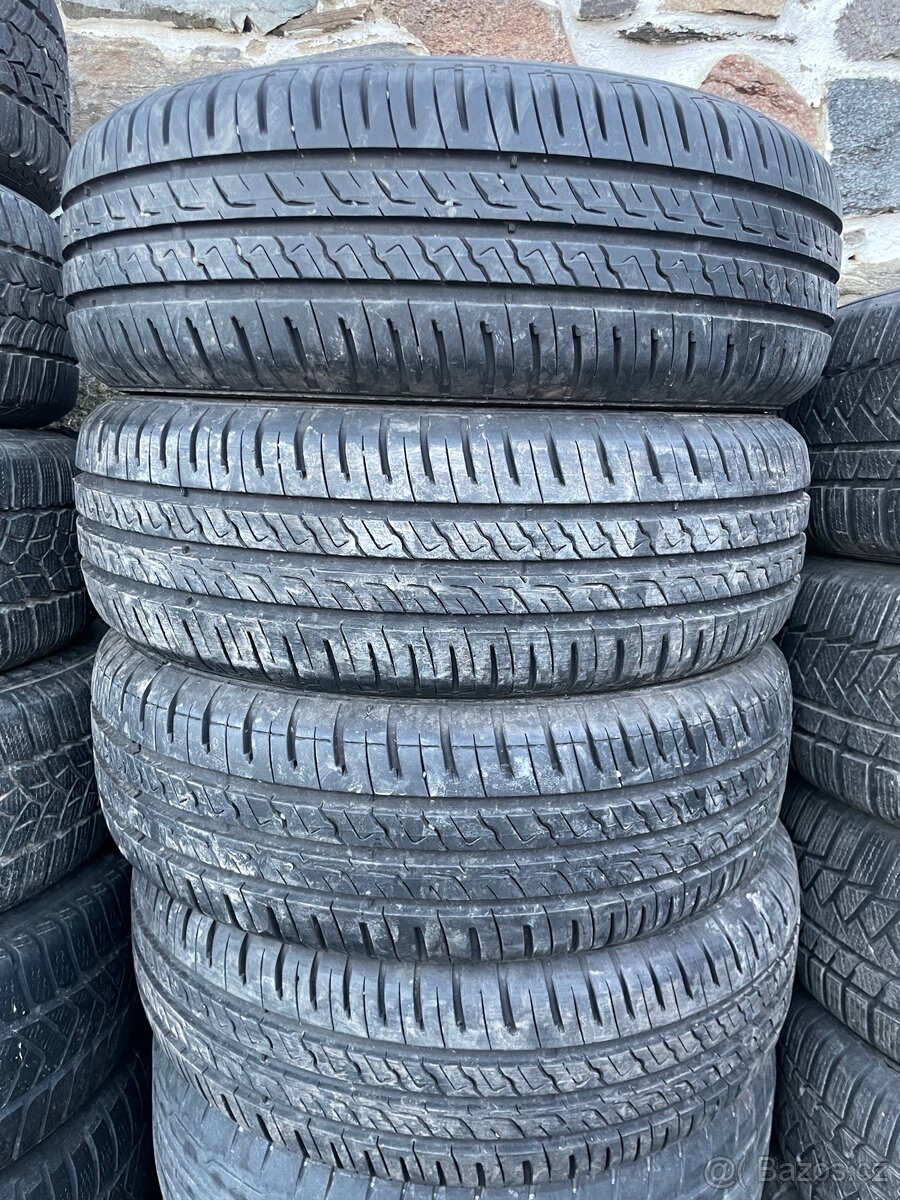 Barum bravuris 5 195/65 R15 T