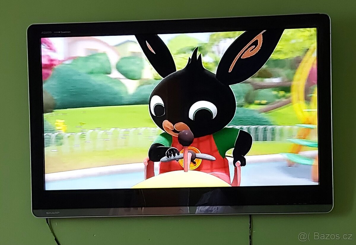 Prodám tv