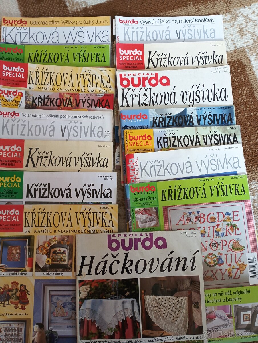 PRODÁM