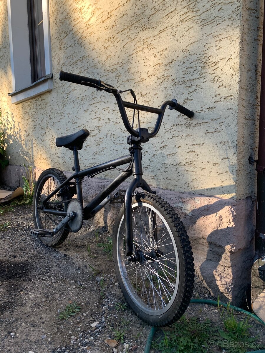 Prodam bmx