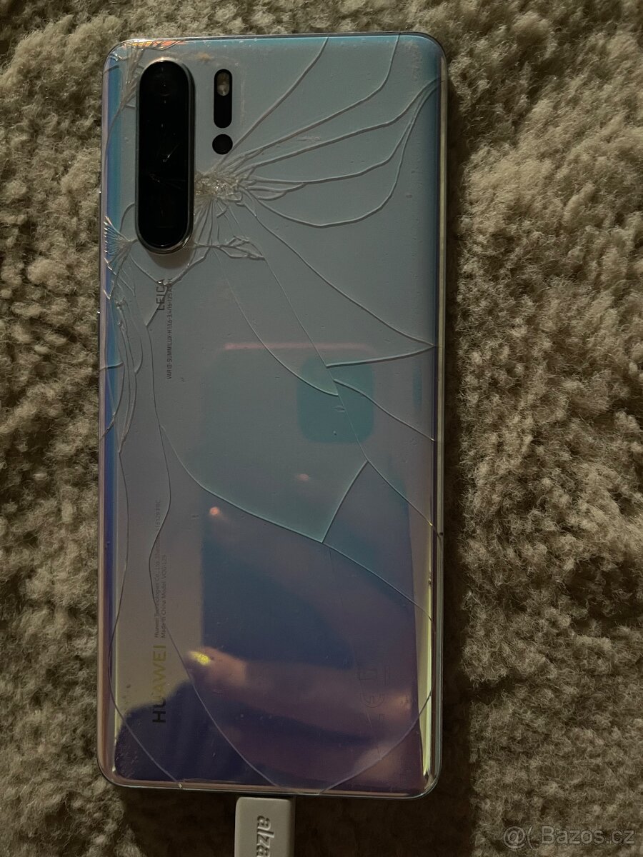 Huawei P30 Pro