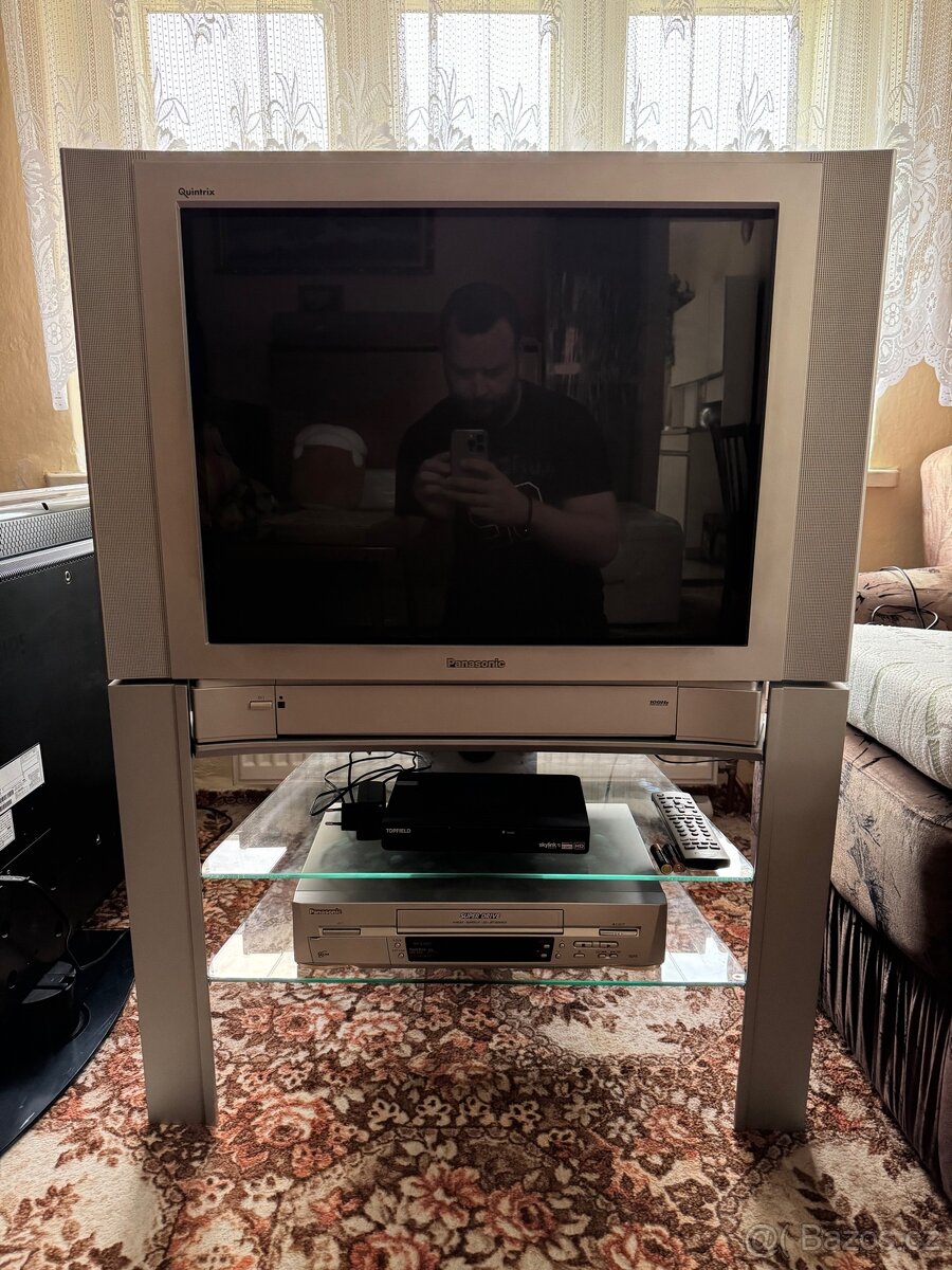 Televizor Panasonic TX-29PS11P