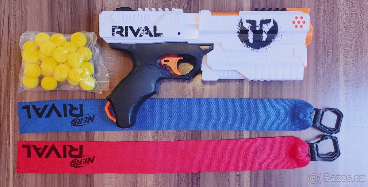 Nerf Rival Kronos