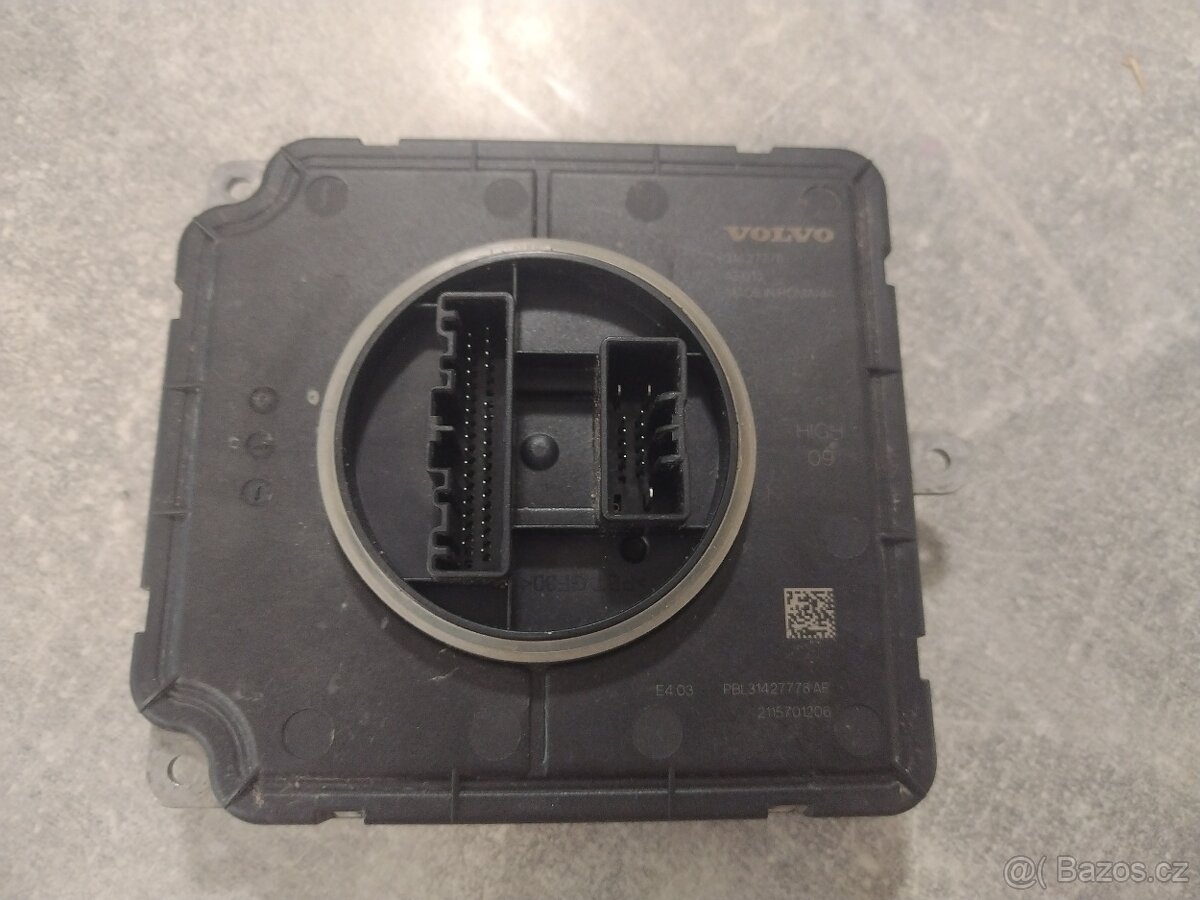 Jednotka LED VOLVO 31427776