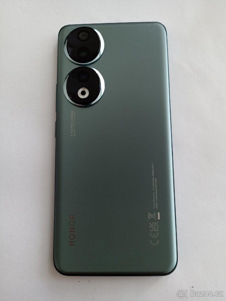 Honor 90 8/256G 5G kategorie A