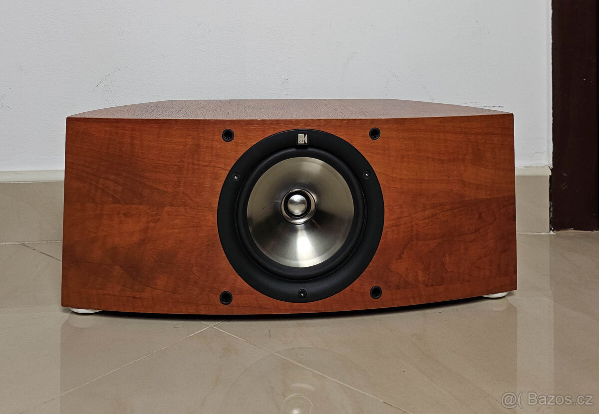 KEF IQ2C  			