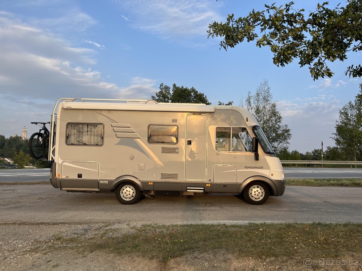 Hymer