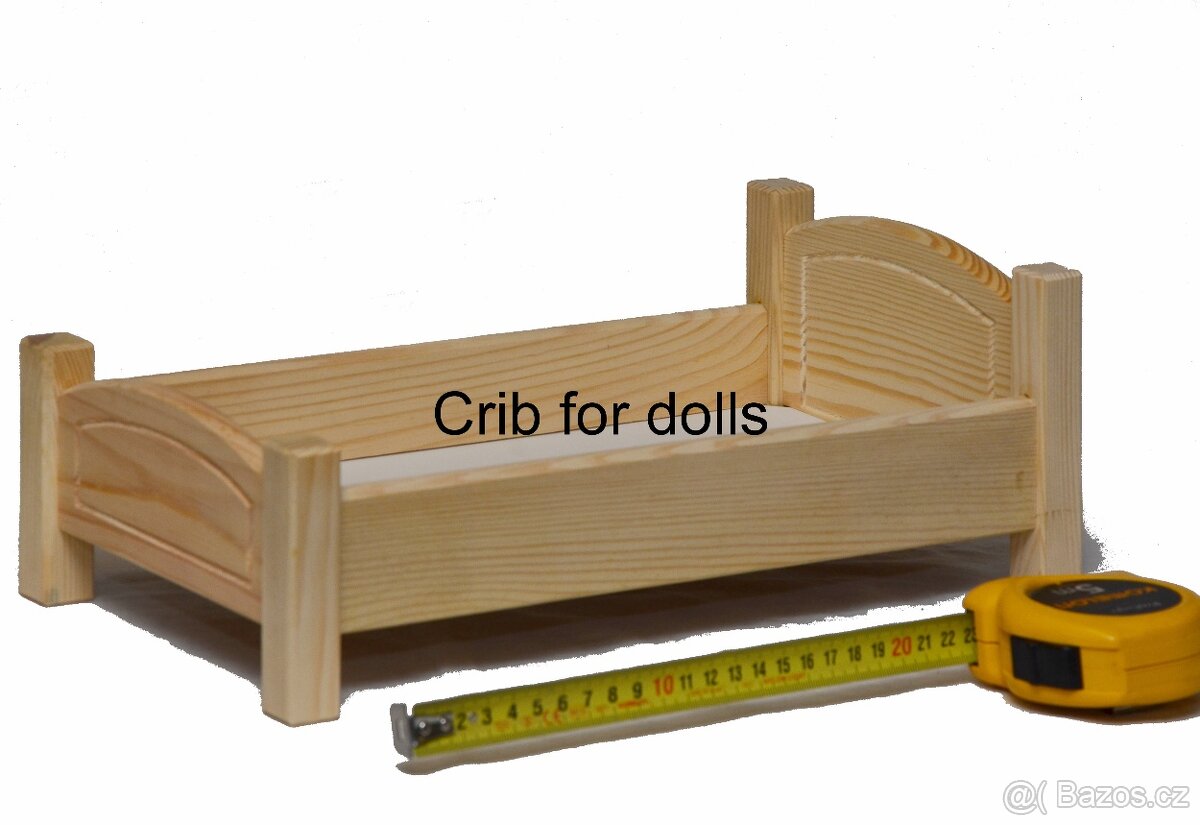 Postýlka