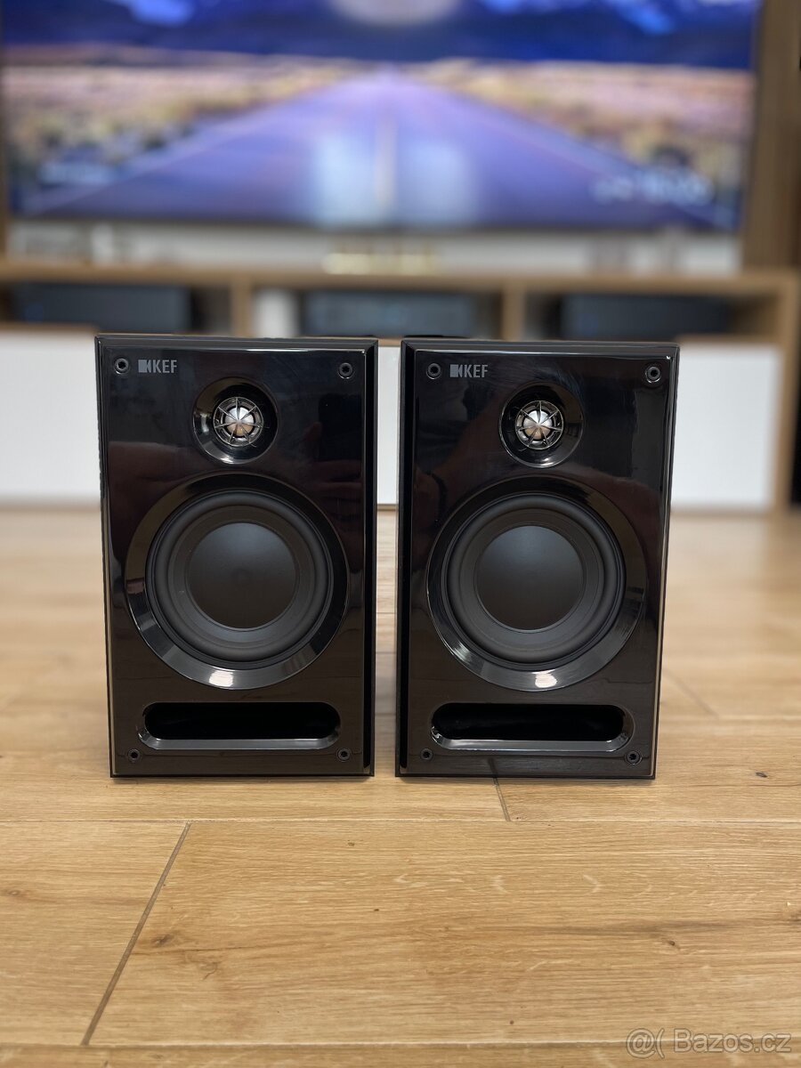 KEF C3