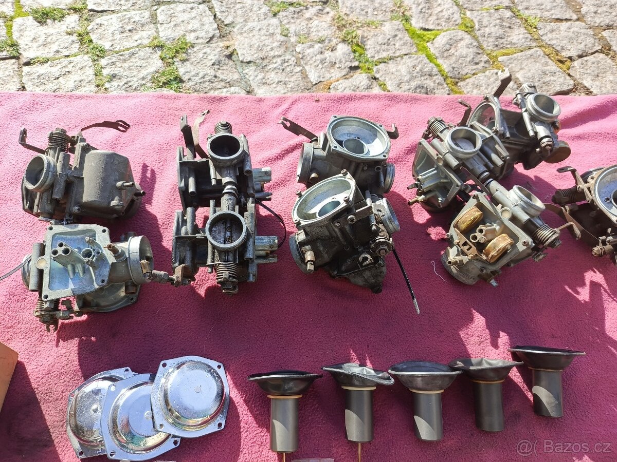 Honda cb250, 350 k. 250g