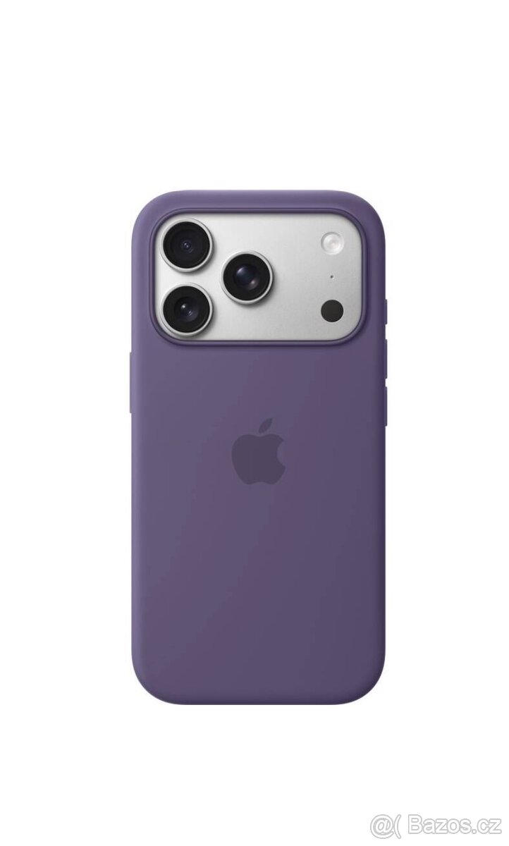 iPhone 17 Pro origo kryt s dokladem