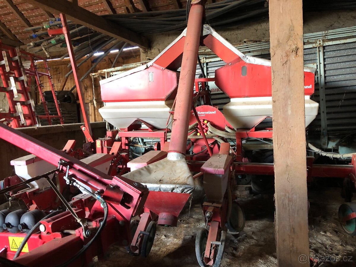 KUKUŘIČNÁ SEČKA ACCORD