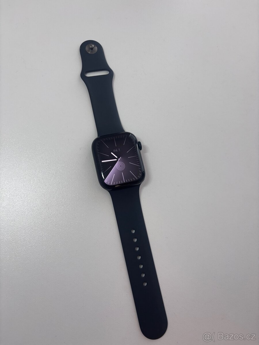 Apple watch series 8 45mm