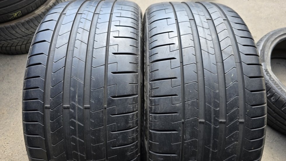 Letní pneu 275/40/18 Pirelli