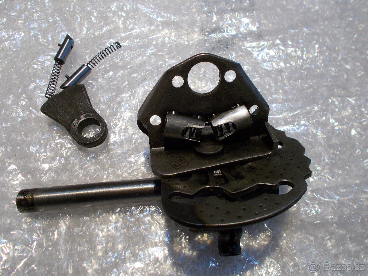 Na čz 175/447 + 125/476