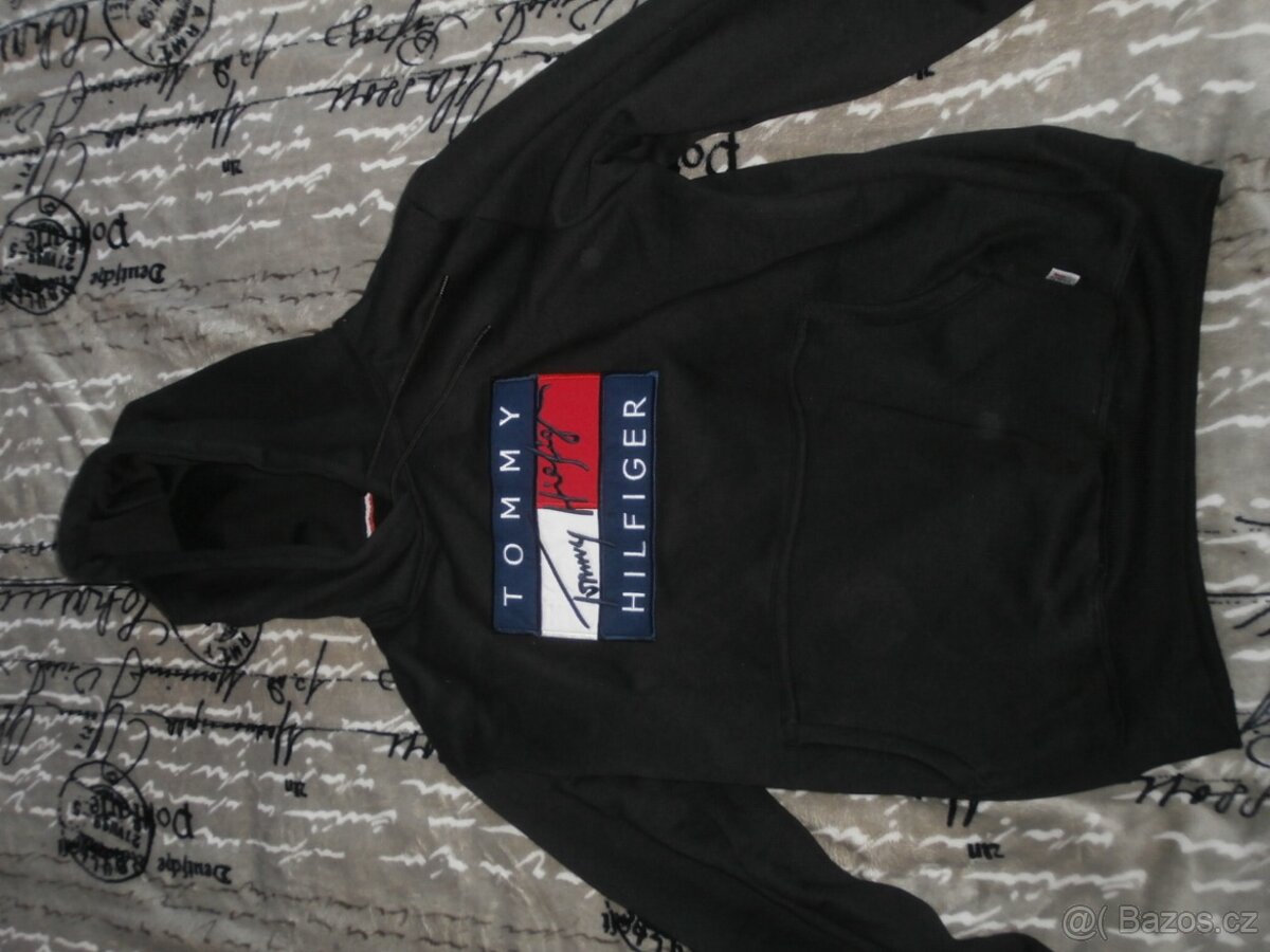 Tommy Hilfiger , nové , vel. L