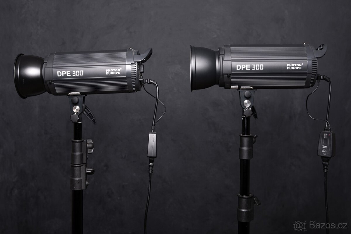 Záblesková světla