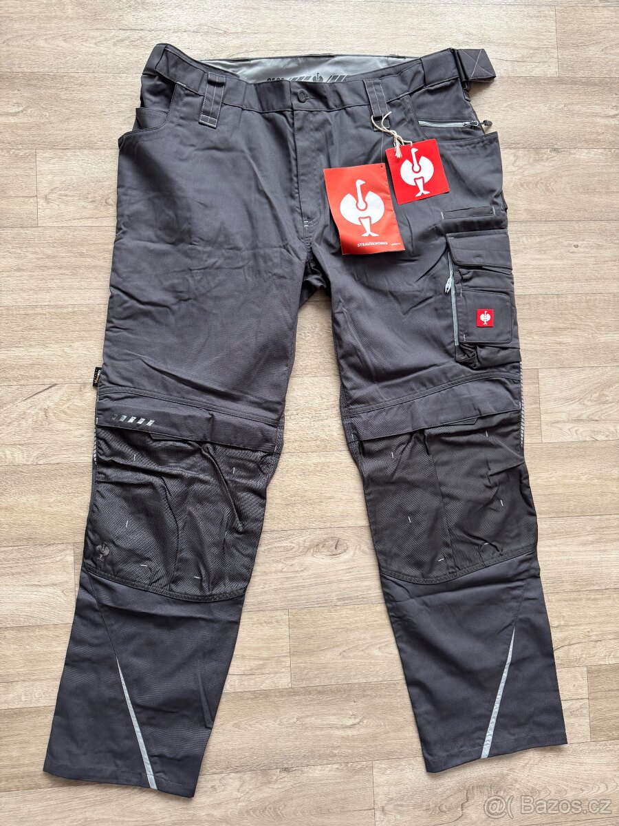 Kalhoty engelbert strauss nové