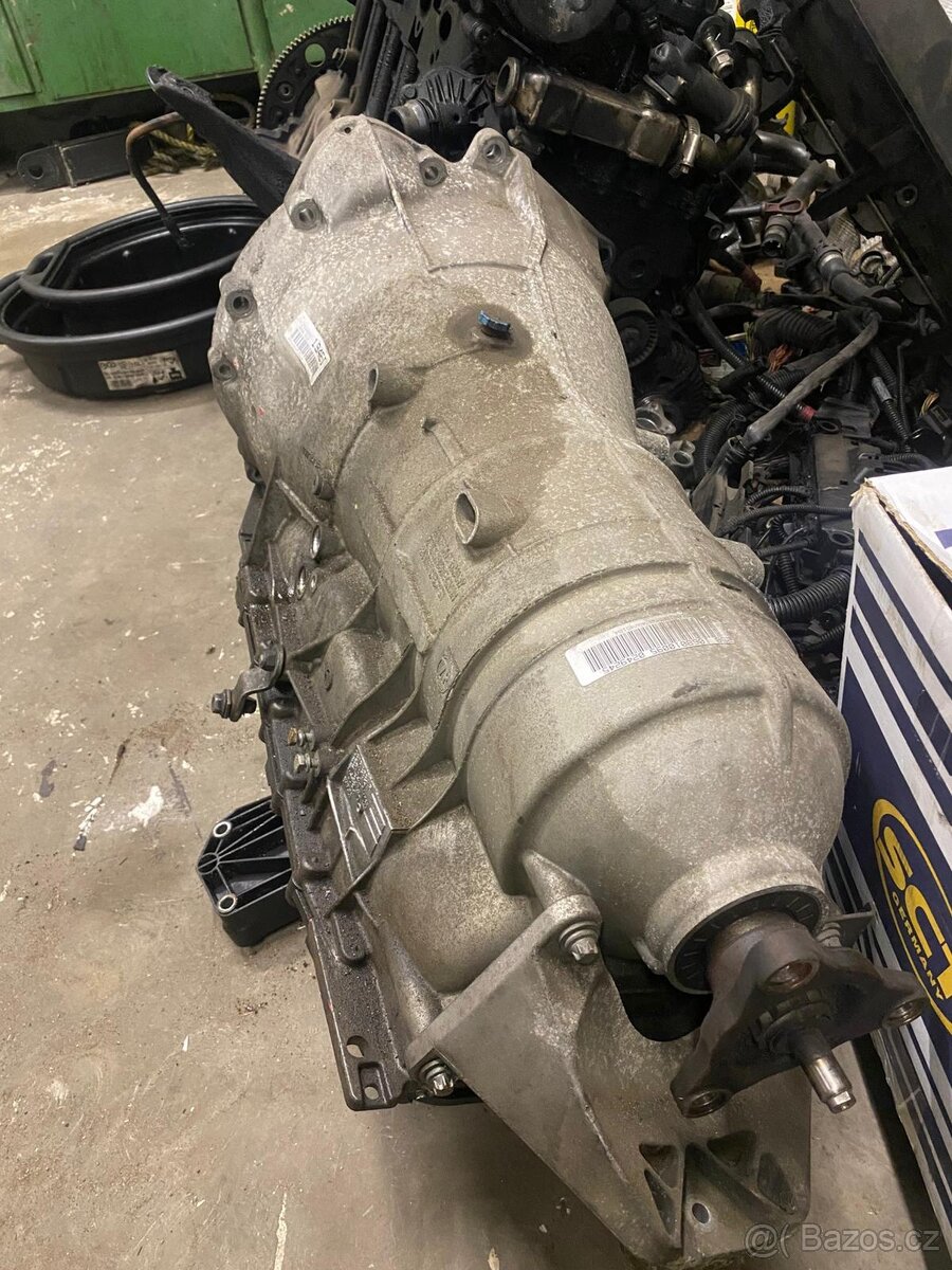 Prodam Převodovku ZF 6HP-26