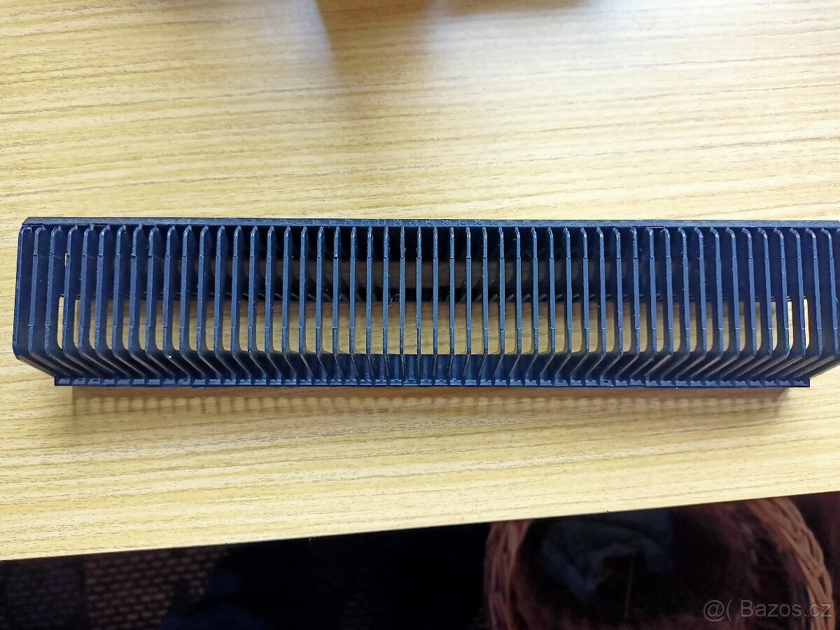 Zásobník na diapozitivy 1x50ks