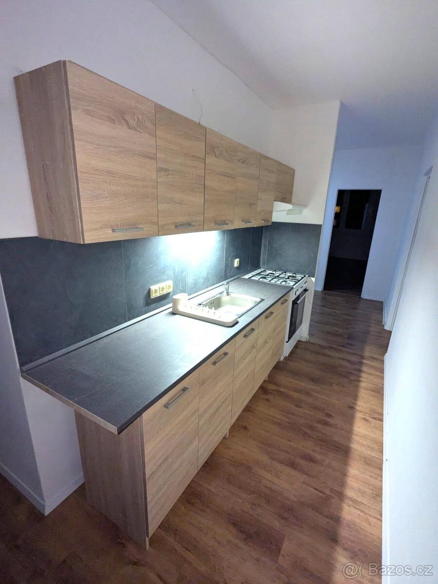 Pronájem bytu 2+1, Gagarinova 2690/5, Ústí nad Labem