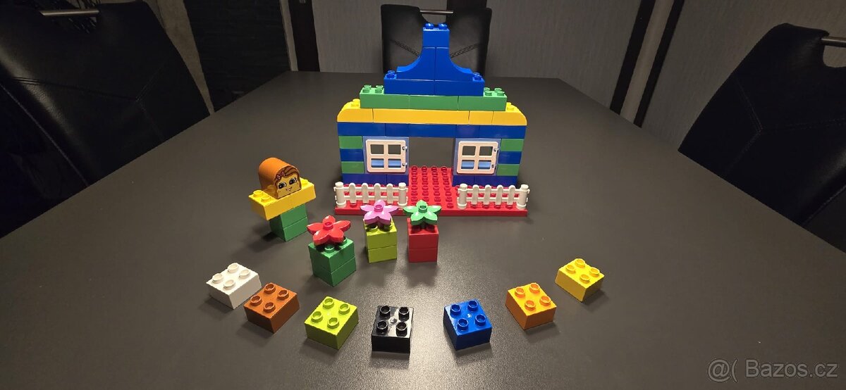 Lego Duplo