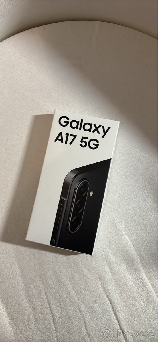 Samsung Galaxy A17 5G