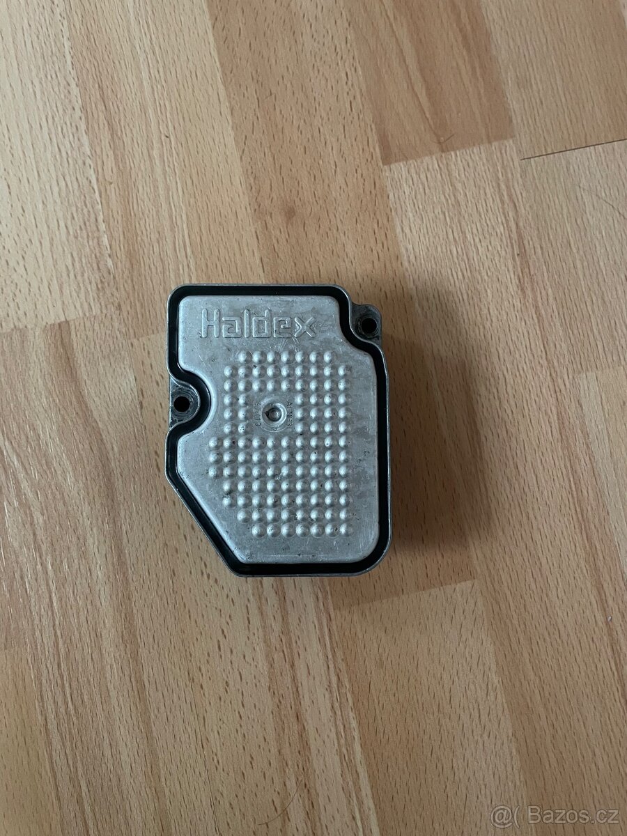 Land rover Haldex řídicí jednotka