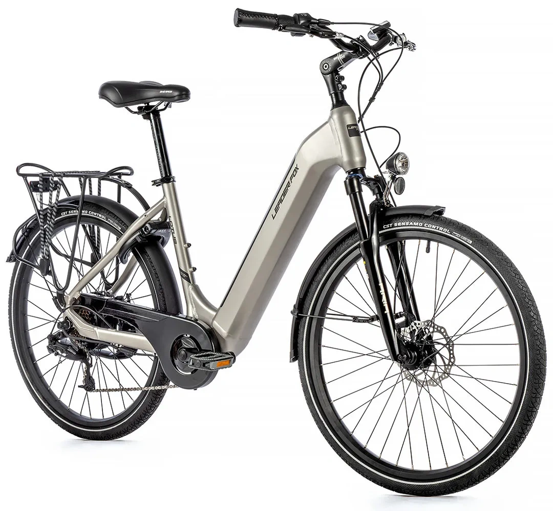 Leader Fox LOTUS 26"