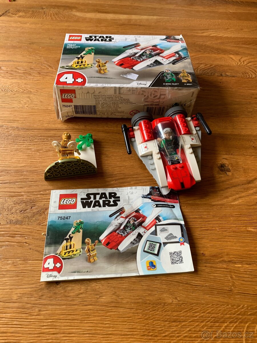 LEGO 75247 Star Wars