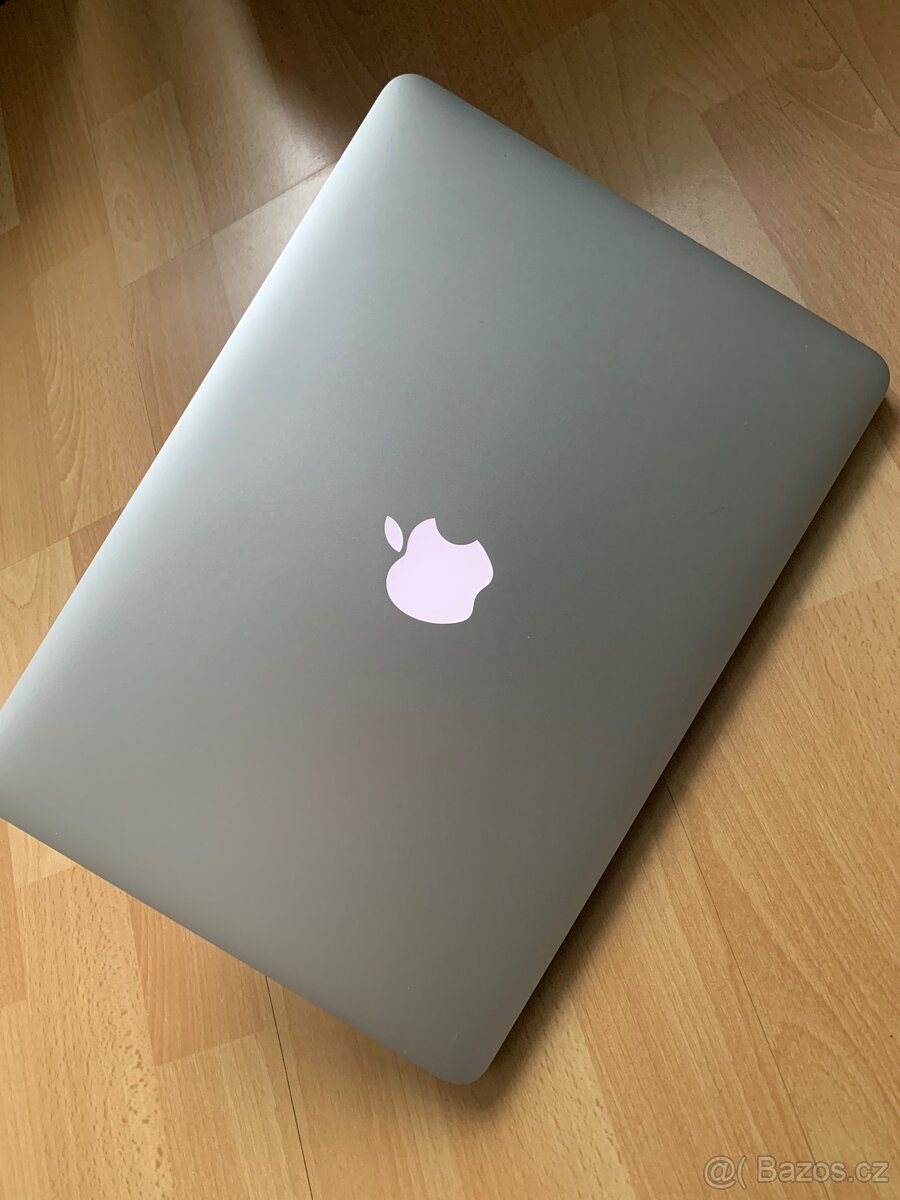 Macbook Air