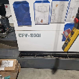 Cincinnati CFV-800i (2011) – CNC obráběcí centrum – Řízení S
