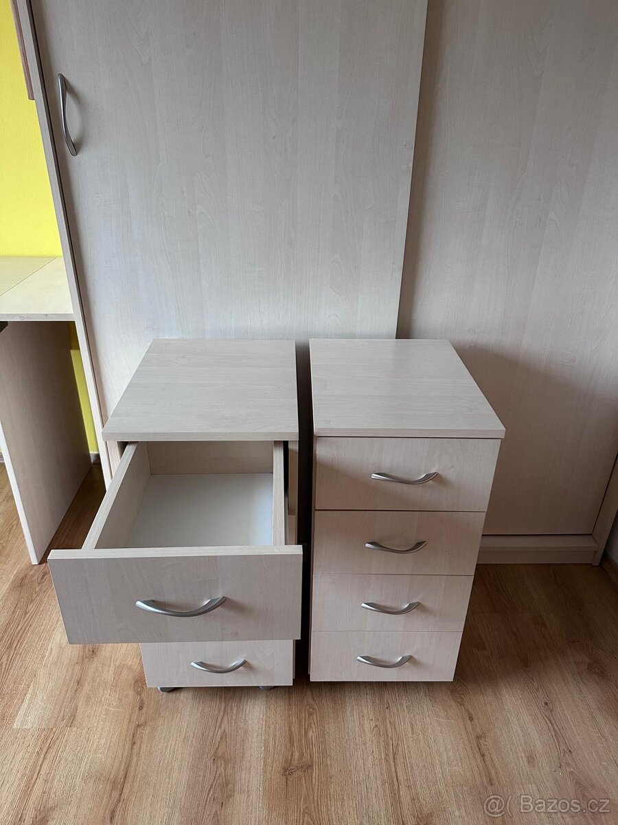 Set nábytku dětský pokoj