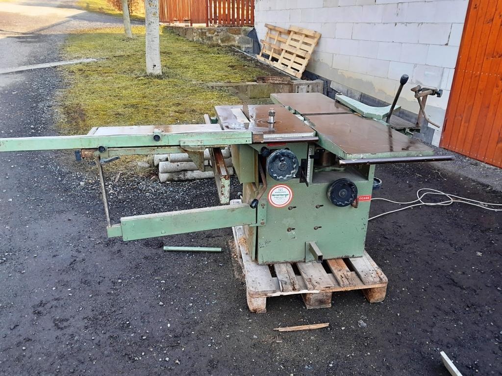 Pětikombinace KP 321